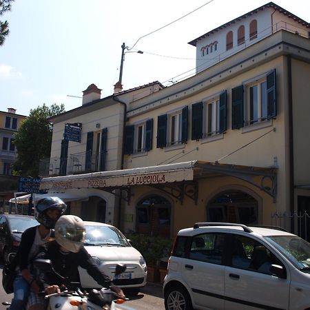 Locanda La Lucciola Porto Venere Dış mekan fotoğraf
