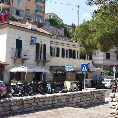 Locanda La Lucciola Porto Venere Dış mekan fotoğraf