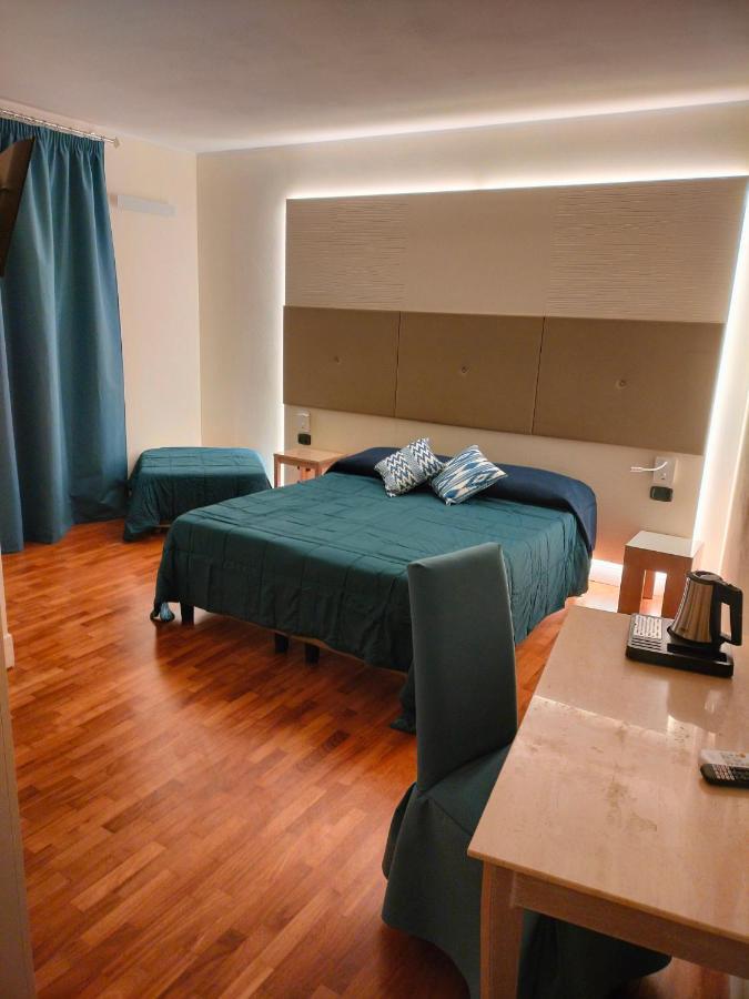 Locanda La Lucciola Porto Venere Dış mekan fotoğraf