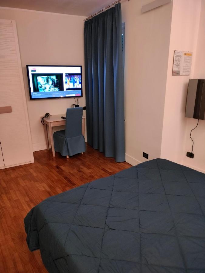 Locanda La Lucciola Porto Venere Dış mekan fotoğraf