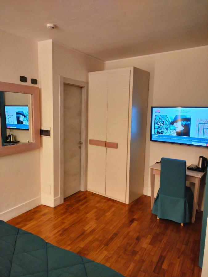 Locanda La Lucciola Porto Venere Dış mekan fotoğraf