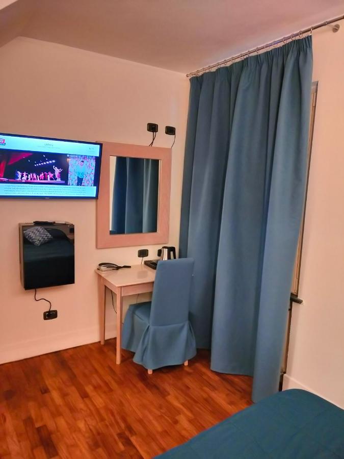 Locanda La Lucciola Porto Venere Dış mekan fotoğraf