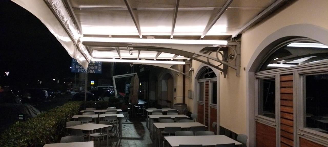 Locanda La Lucciola Porto Venere Dış mekan fotoğraf