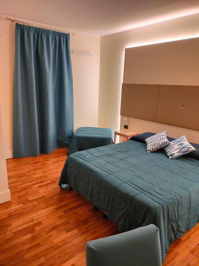 Locanda La Lucciola Porto Venere Dış mekan fotoğraf