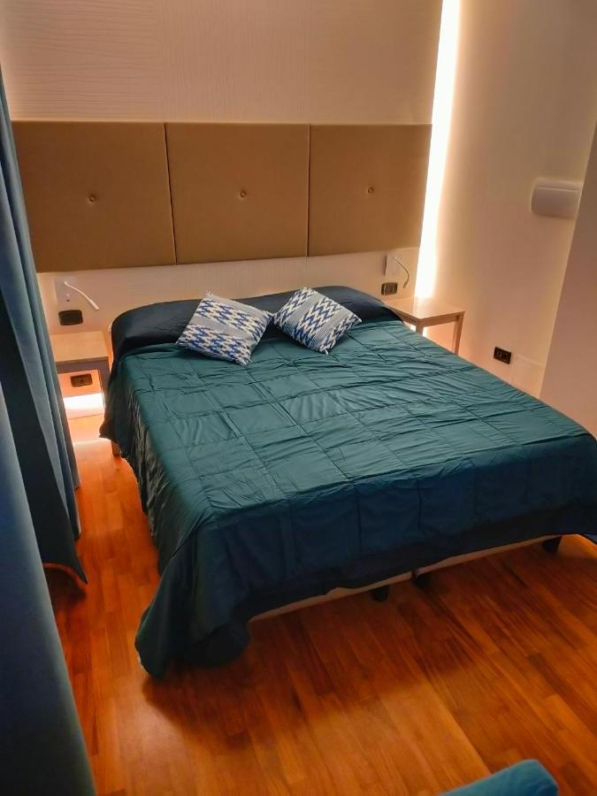 Locanda La Lucciola Porto Venere Dış mekan fotoğraf