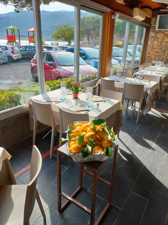 Locanda La Lucciola Porto Venere Dış mekan fotoğraf