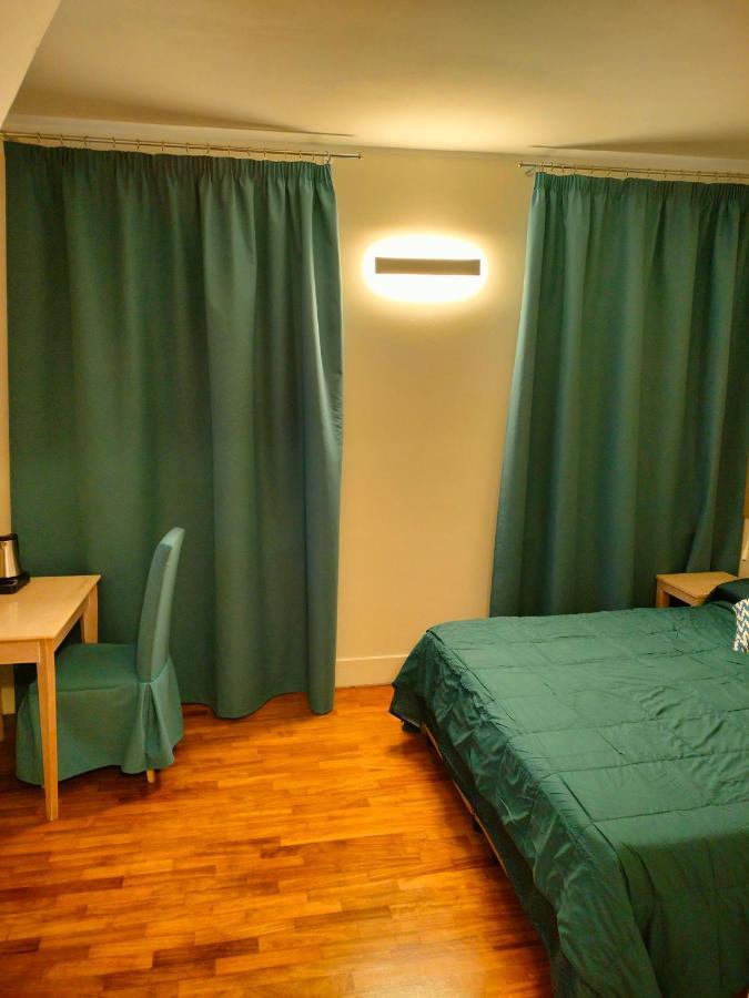 Locanda La Lucciola Porto Venere Dış mekan fotoğraf